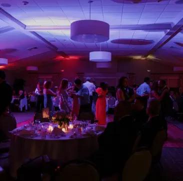 BLDJS Latin American Wedding DJ