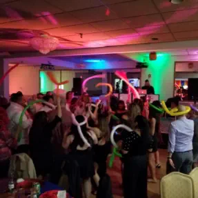 Boston Latin DJs 005