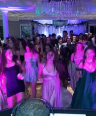 Boston Latin DJs Specializing in Weddings and Quinceañeras.