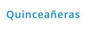 Quinceañeras