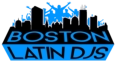 Boston Latin DJs - Latin Wedding and Quince DJs