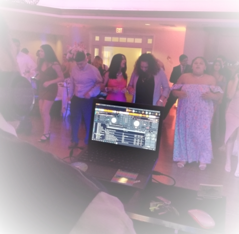 Boston Latin DJs 004
