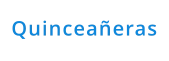 Quinceañeras