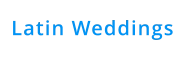 Latin Weddings