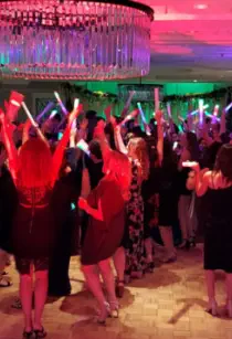 Boston Latin DJs Specializing in Weddings and Quinceañeras.