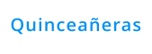 Quinceañeras