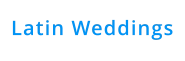 Latin Weddings