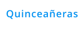 Quinceañeras