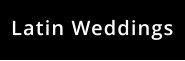 Latin Weddings