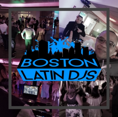BLDJS Latin American Wedding DJ