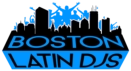 Boston Latin DJs - Latin Wedding and Quince DJs
